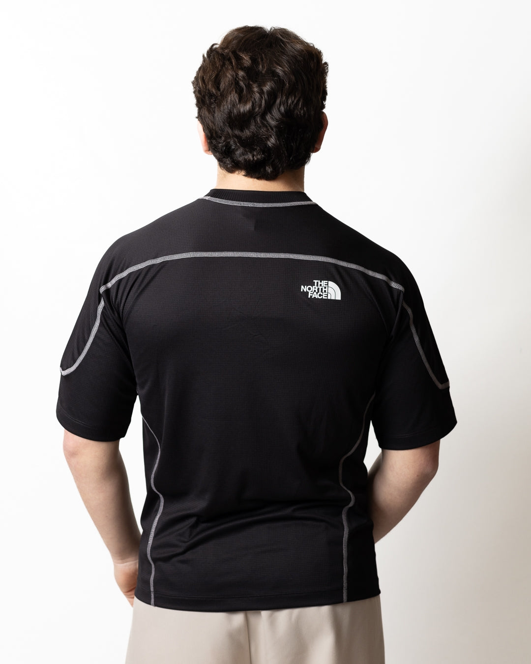 T-Shirt The North Face "Lightrange" uomo