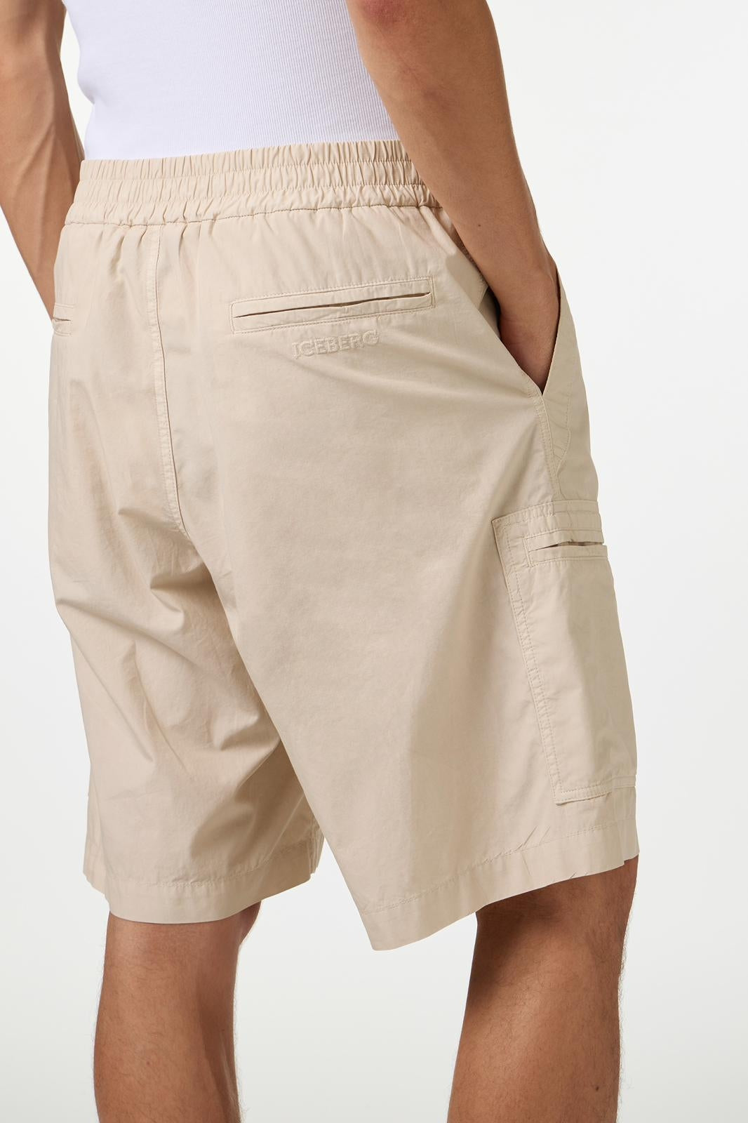 Bermuda Iceberg cargo uomo