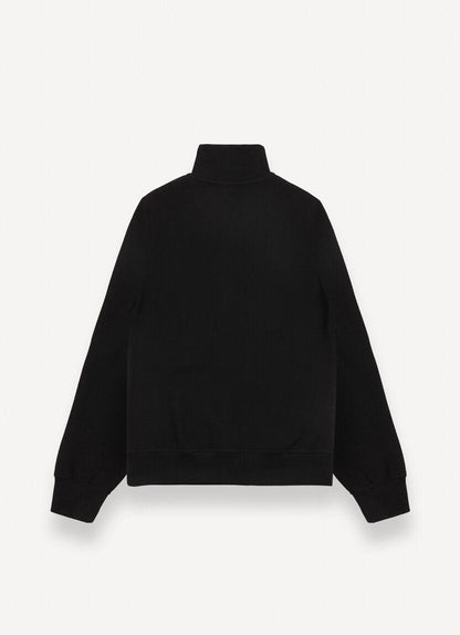 Felpa Colmar fullzip "Freaky" in costina uomo