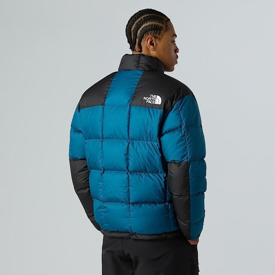 Giubbotto The North Face "Lhotse" uomo