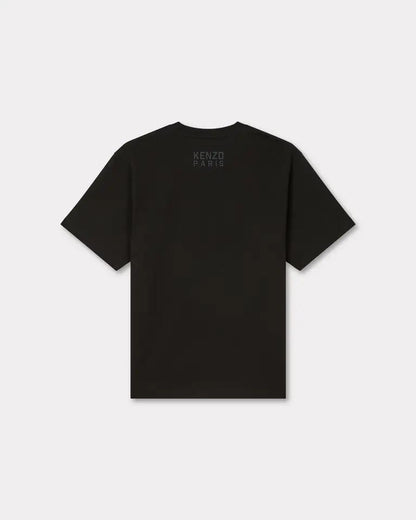T-Shirt Kenzo Paris "Happy Tiger"