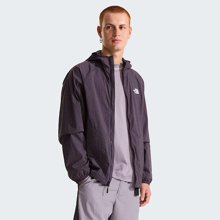 Giubbotto The North Face "NSE Wind" uomo