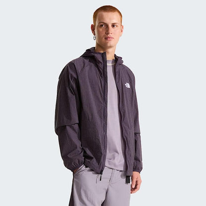 Giubbotto The North Face "NSE Wind" uomo