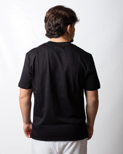 T-Shirt Gaelle con ricamo uomo