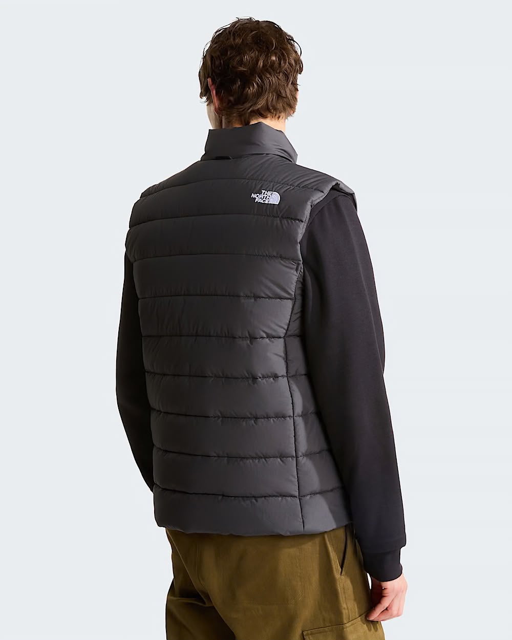 Gilet The North Face "Aconcagua" uomo
