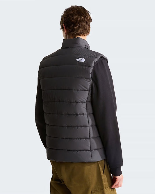 Gilet The North Face "Aconcagua" uomo