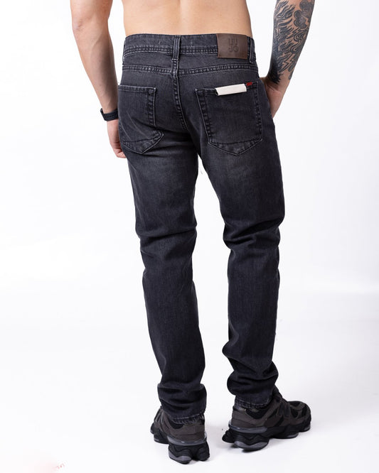 Jeans Liu Jo "Slim fit" con logo patch