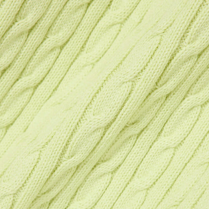 T-Shirt Lacoste in maglia ricamata donna