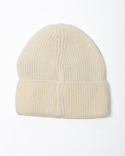 Cappello Marcelo Burlon con patch logata