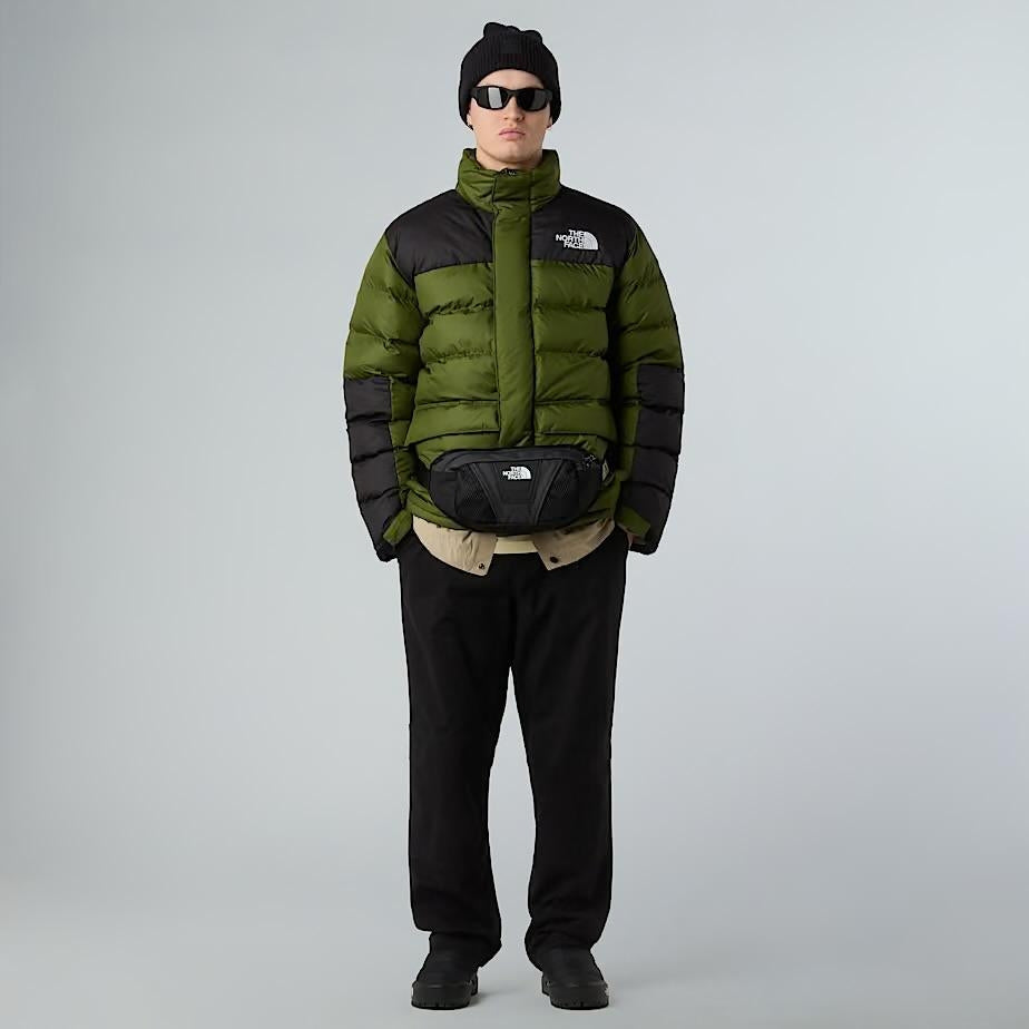 Giubbotto The North Face "Limbara" uomo