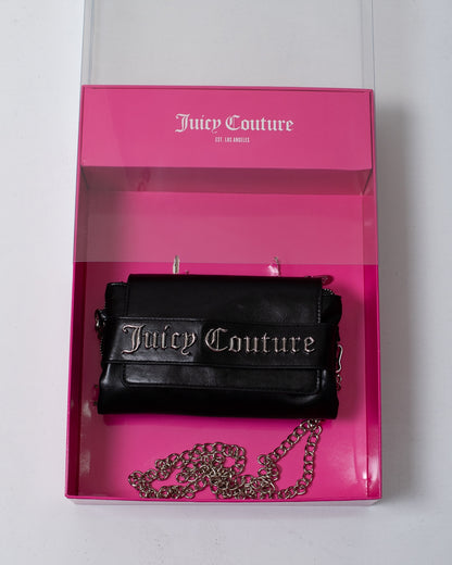 Borsa Juicy Couture "Box Bag" donna
