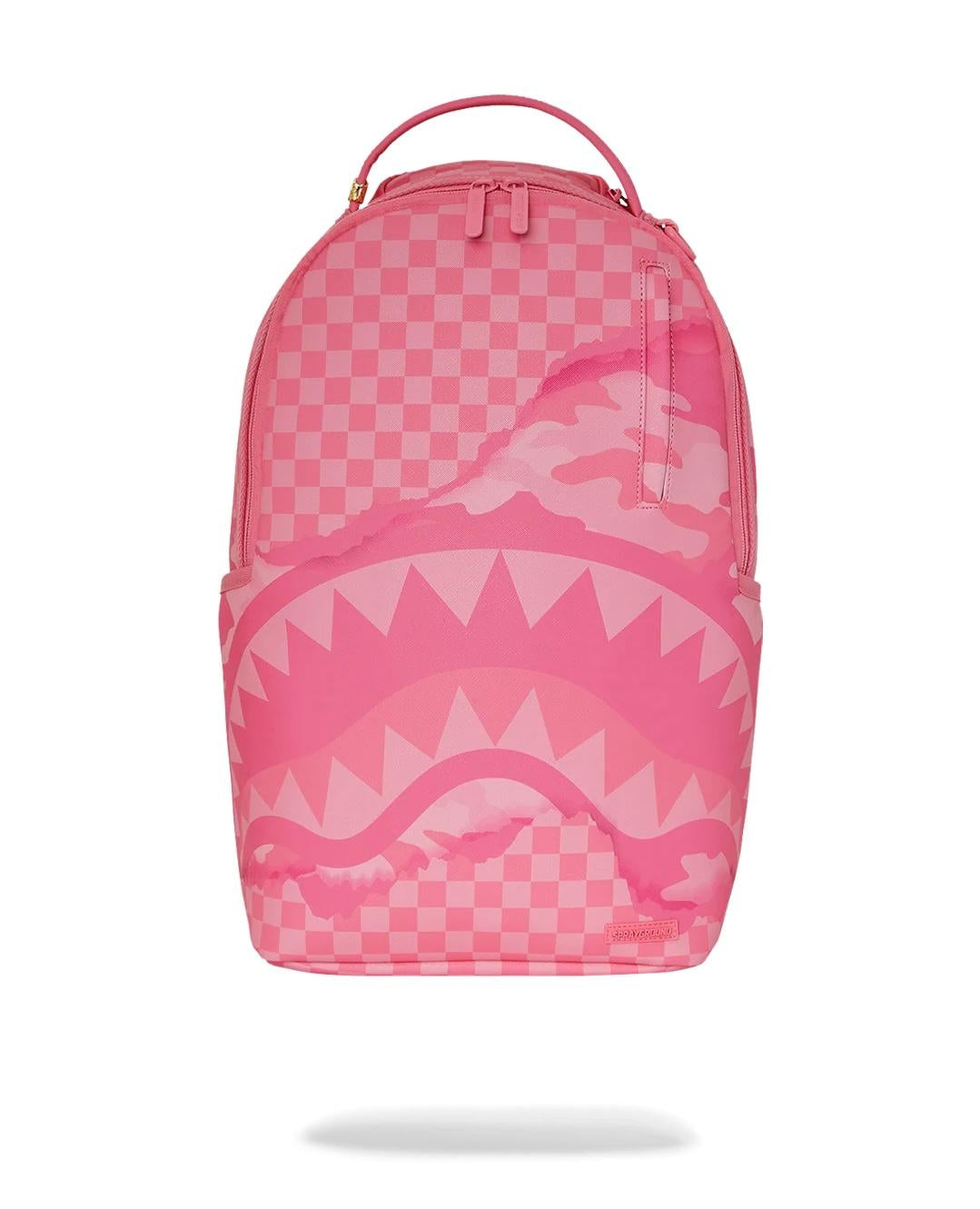 Zaino Sprayground rosa Pink 3AM riptide dlxsv backpack