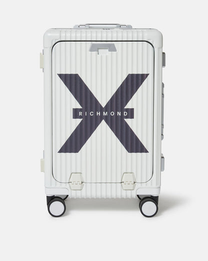 Valigia Richmond X in alluminio
