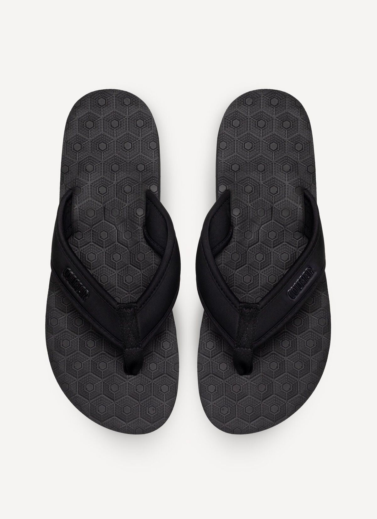 Ciabatte Colmar in gomma "Flip Flop Base" uomo