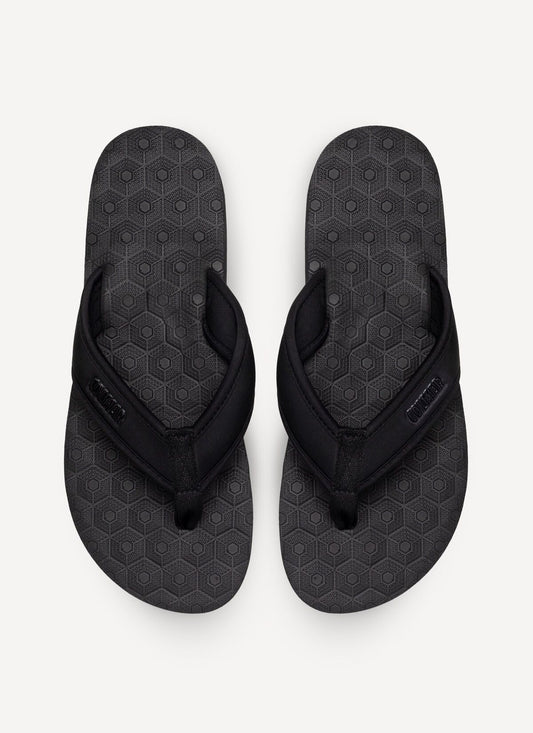 Ciabatte Colmar in gomma "Flip Flop Base" uomo