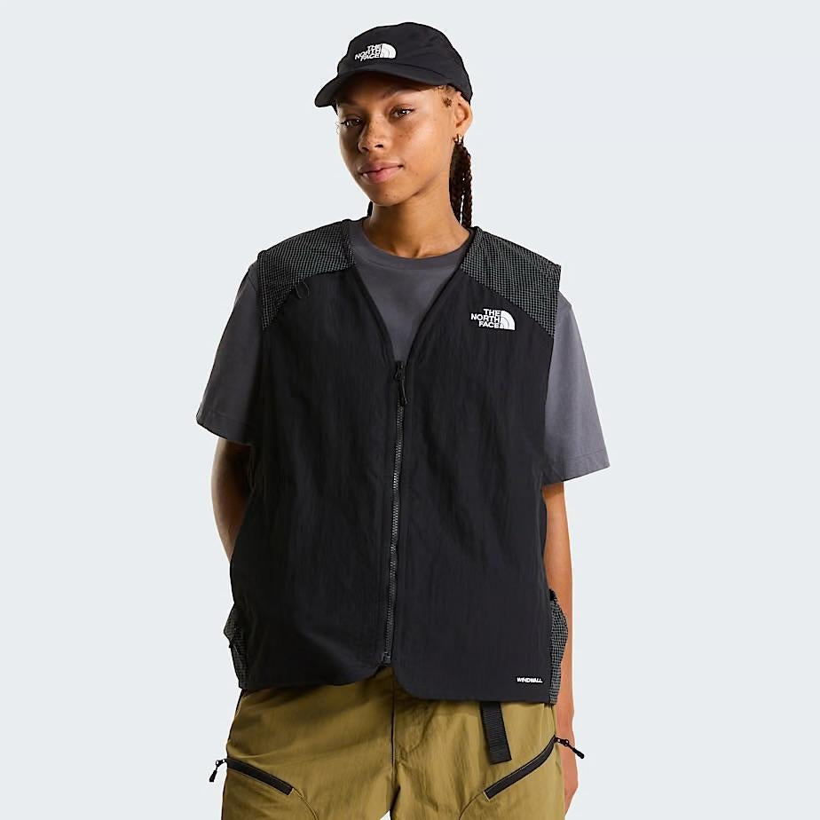 Gilet The North Face "NSE Tech" uomo