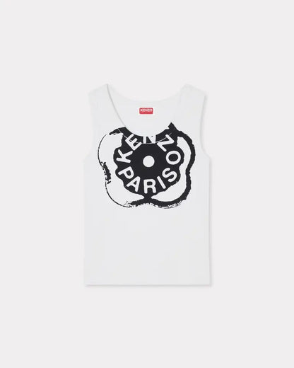 Canotta Kenzo Paris "Gots Boke Flower 2.0" donna
