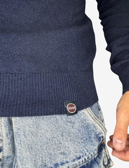 Maglia Colmar girocollo "Body" uomo