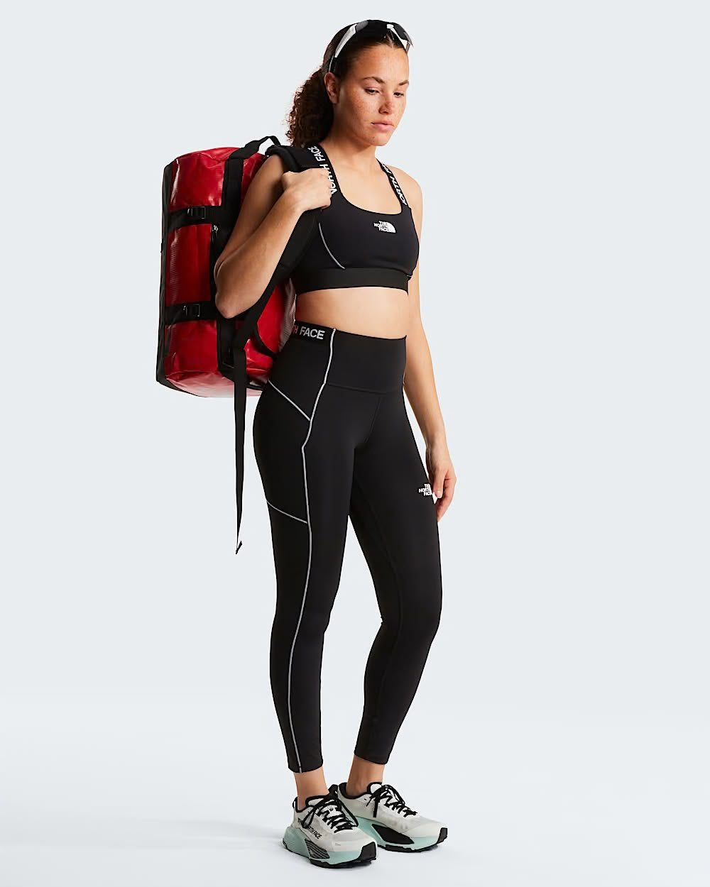 Borsone The North Face "Base Camp Duffel"