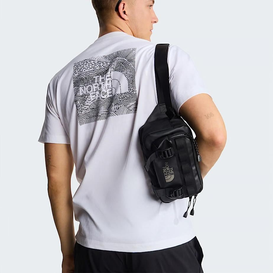 Short The North Face "Class V Pathfinder" uomo