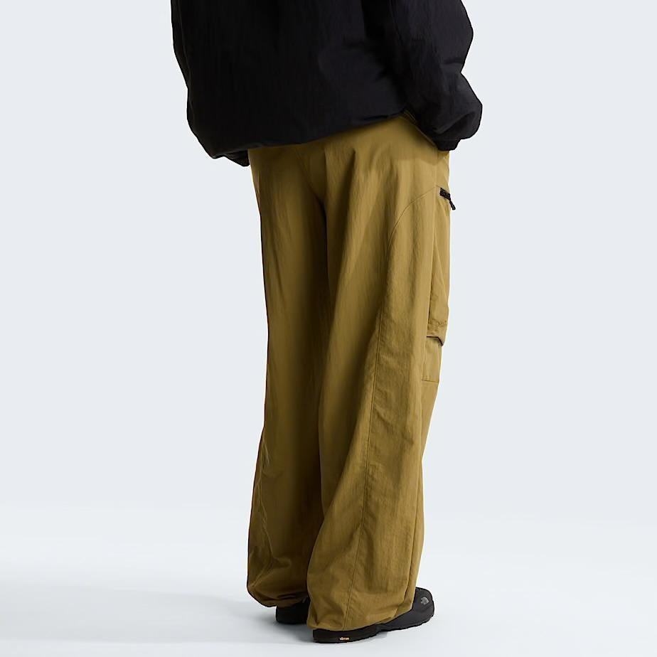Pantalone The North Face "NSE Belted" uomo