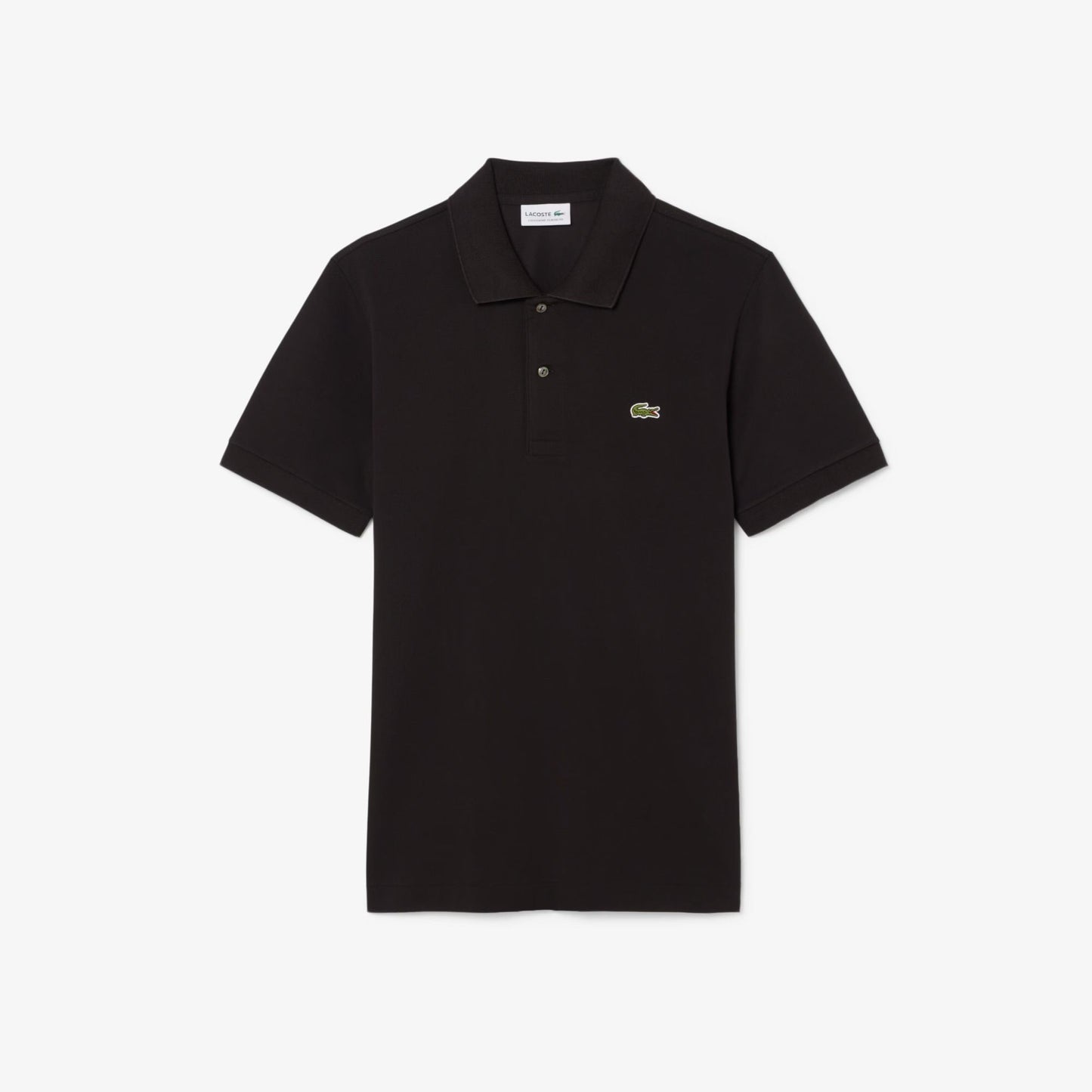 Polo Lacoste "Classic Fit Piquet" uomo