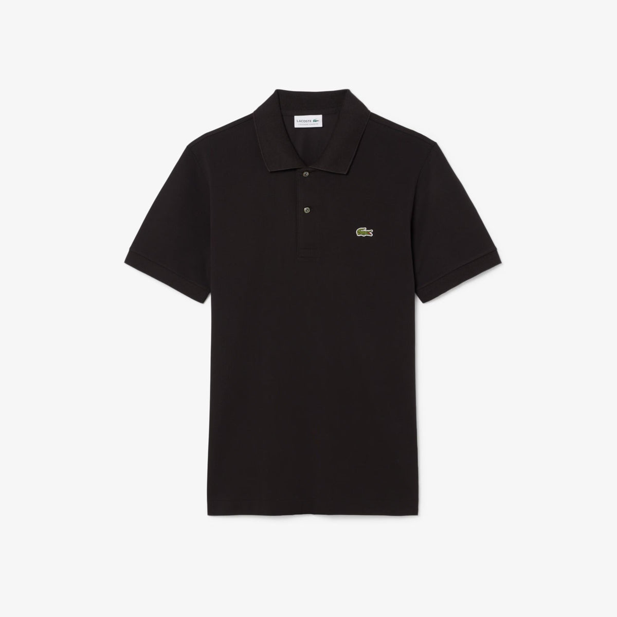 Polo Lacoste "Classic Fit Piquet" uomo