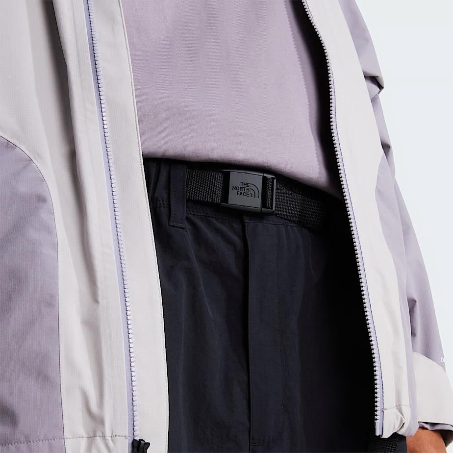 Bermuda The North Face "NSE Belted" uomo