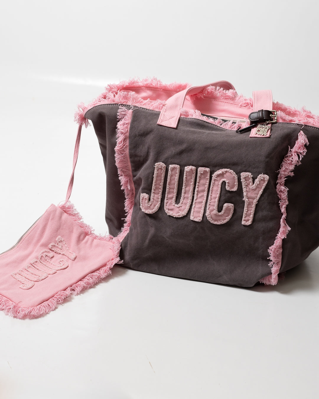 Borsa Juicy Couture "Mirna Beach Shopping" donna