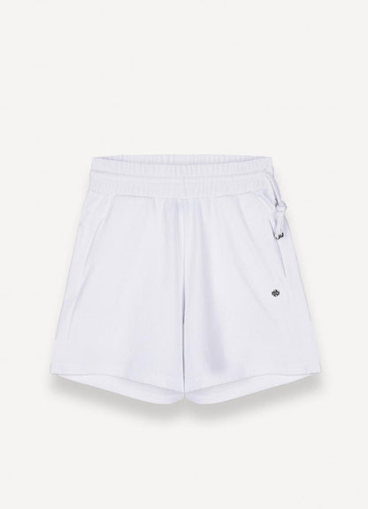 Short Colmar in tessuto jacquard donna