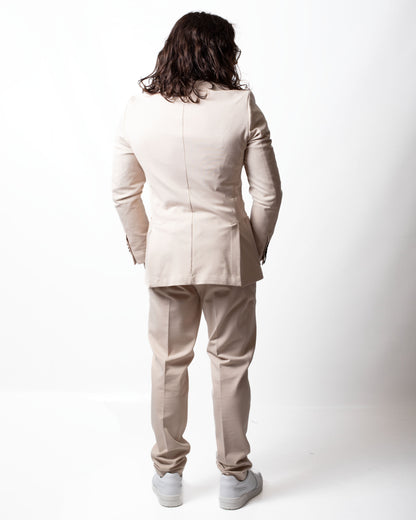 Pantalone Daniele Alessandrini slim uomo