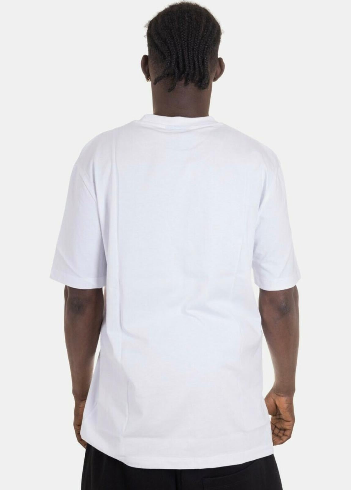T-Shirt Gaelle ricamata uomo
