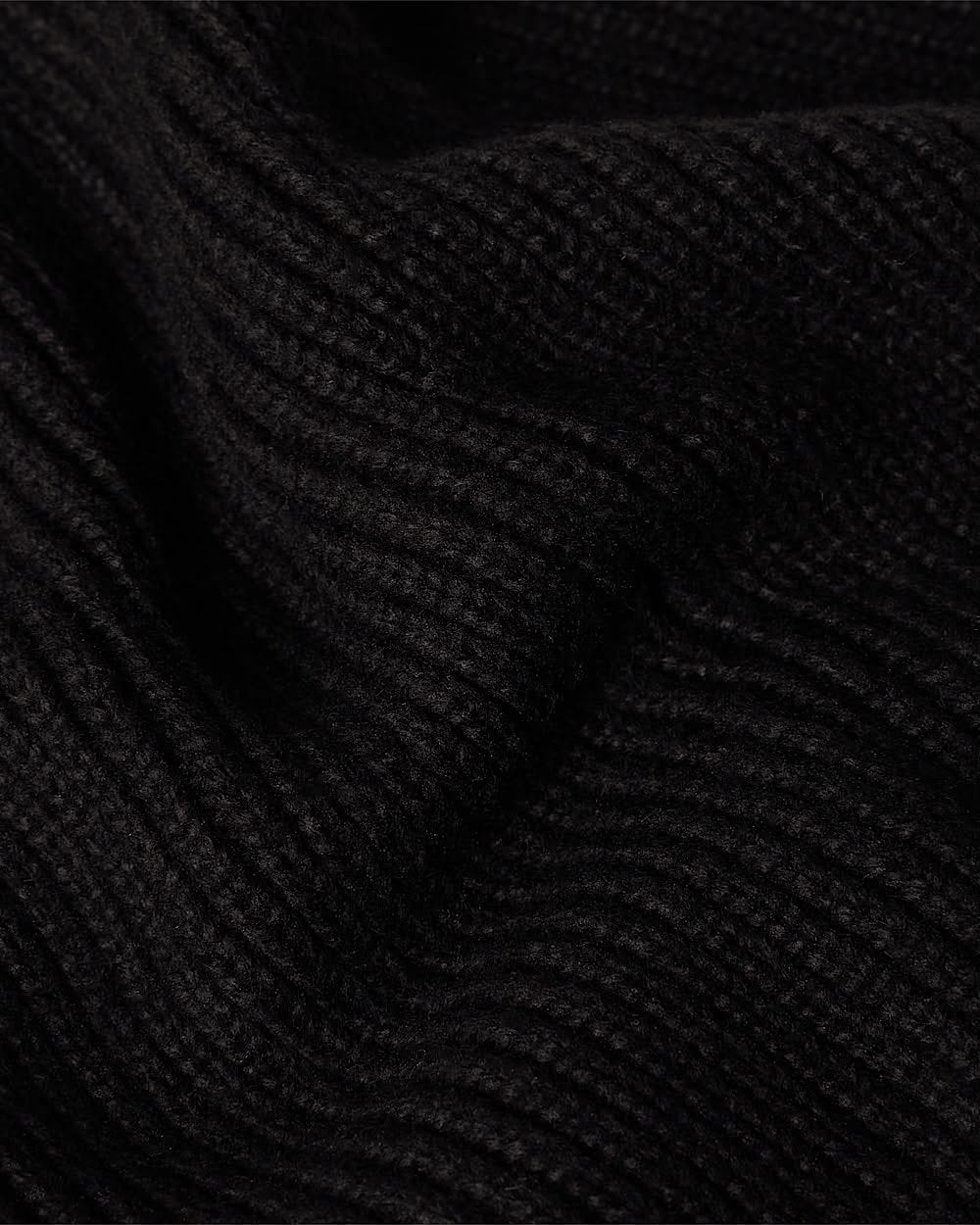 Balaclava The North Face con patch logo