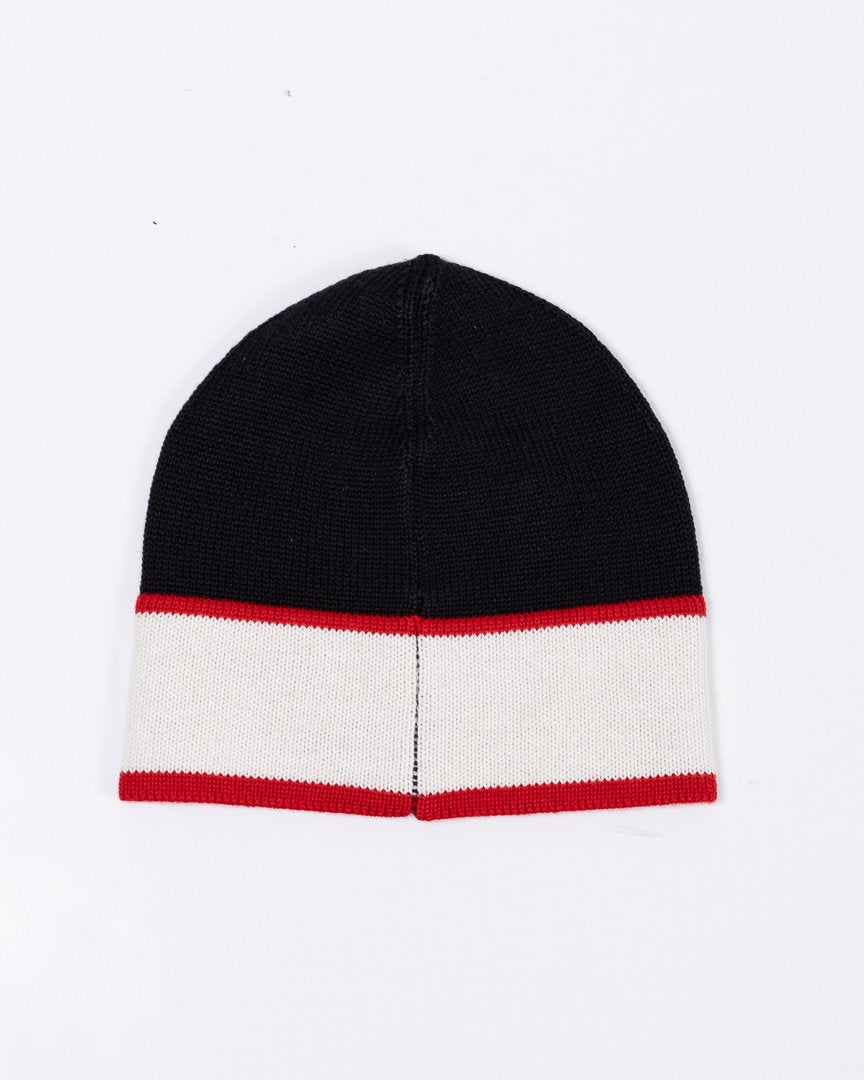 Cappello GCDS in misto lana "Band Logo"