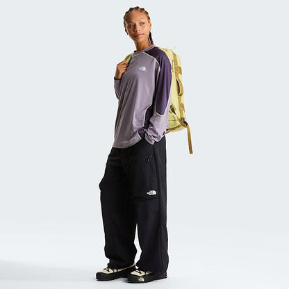 T-Shirt The North Face "Lightrange" uomo