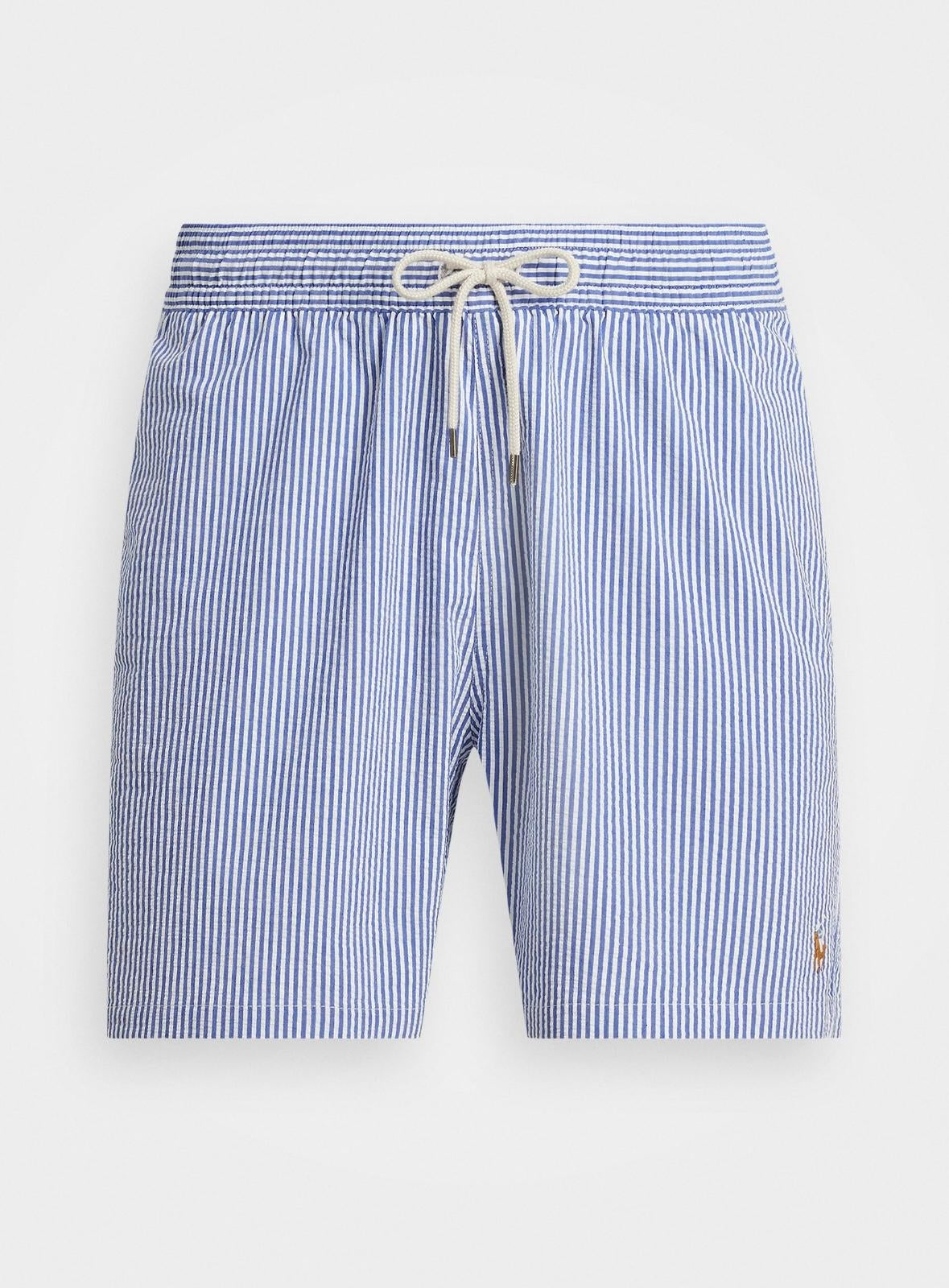 Boxer mare Polo Ralph Lauren a strisce uomo