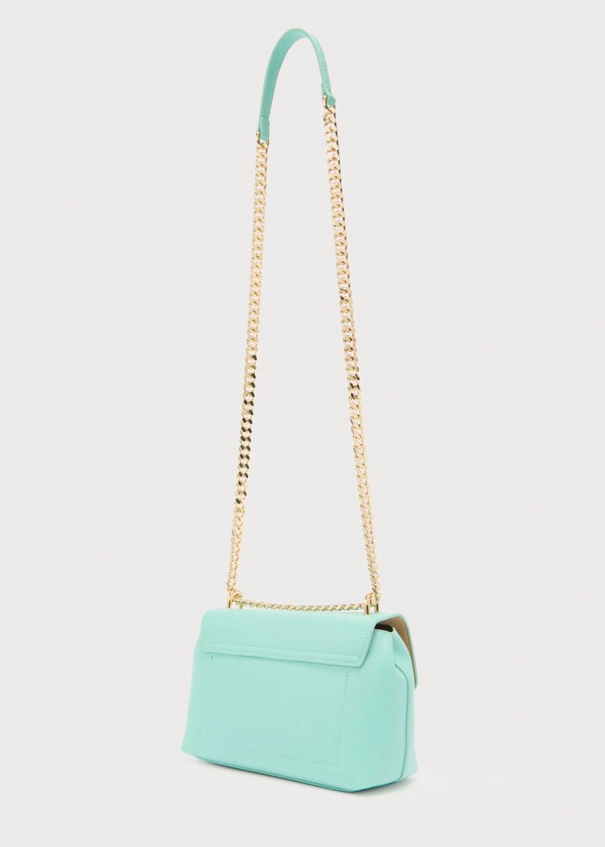 Borsa Just Cavalli con charms logati donna