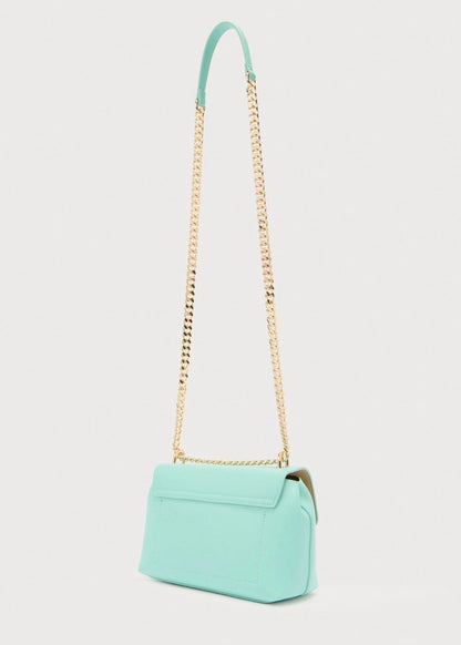 Borsa Just Cavalli con charms logati donna