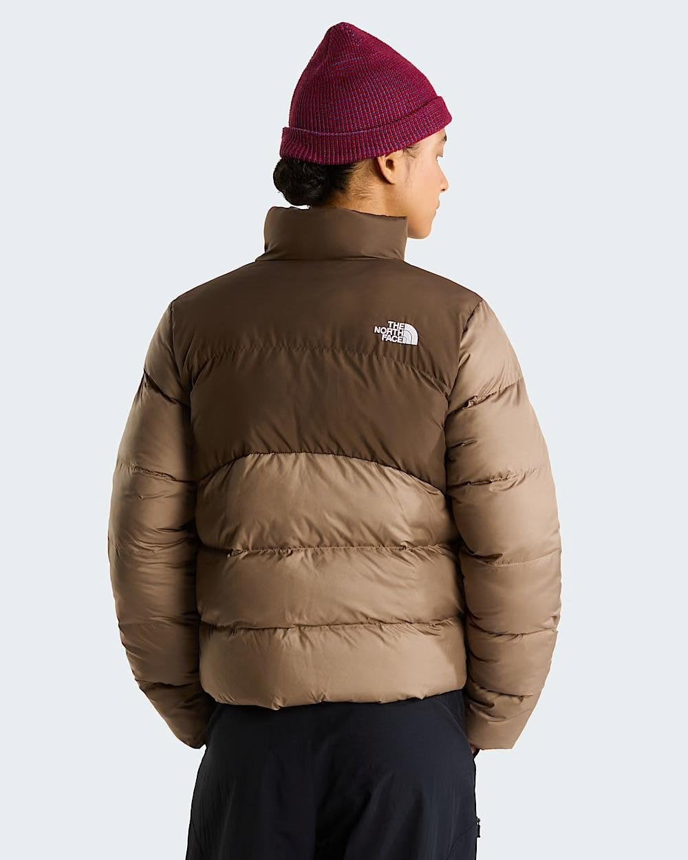 Giubbotto The North Face Saikuru donna