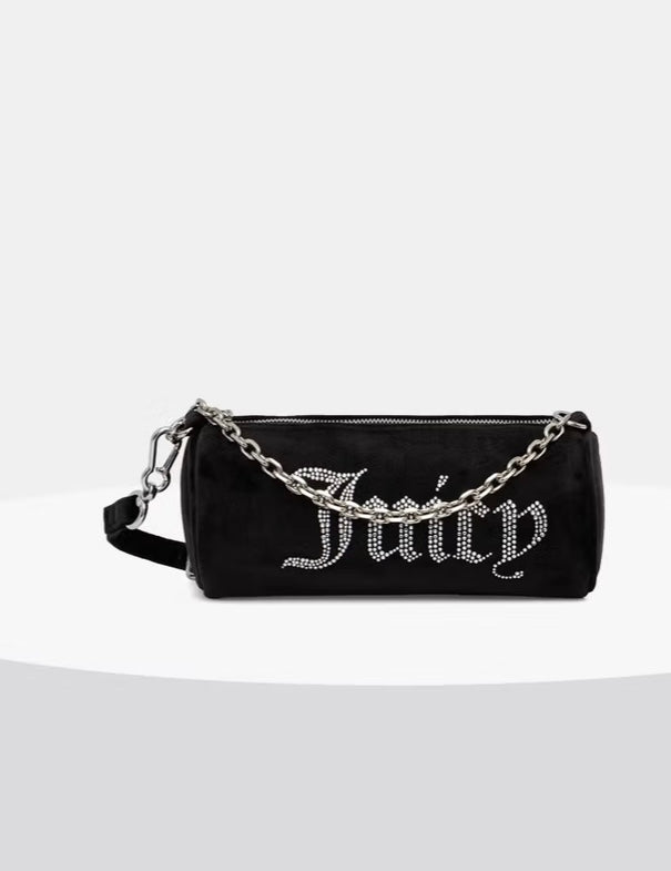 Borsa Juicy Couture "Kimberly Barrel" donna