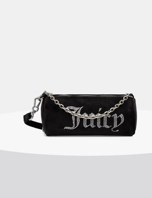 Borsa Juicy Couture "Kimberly Barrel" donna