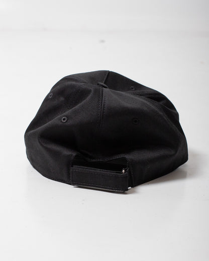 Cappello Iceberg con ricamo logato