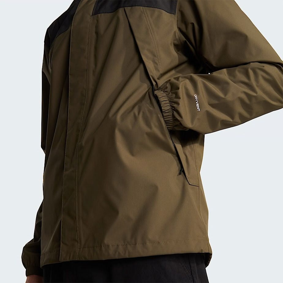 Giubbotto The North Face "Antora Jacket" uomo