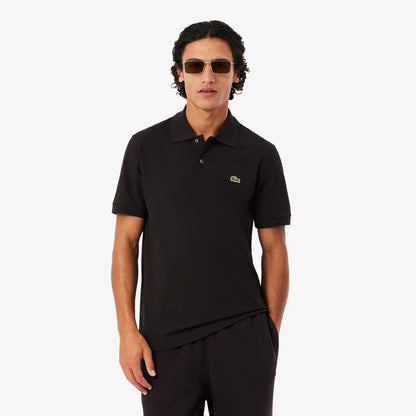 Polo Lacoste "Classic Fit Piquet" uomo