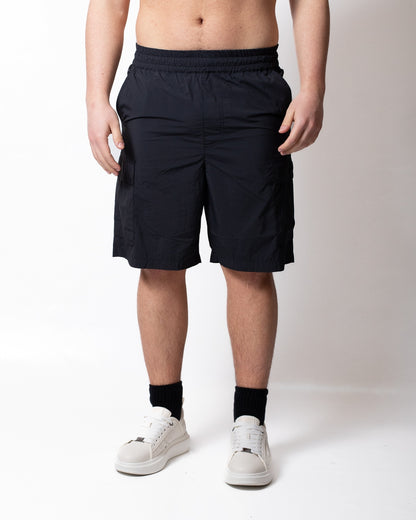 Bermuda Colmar cargo in nylon uomo