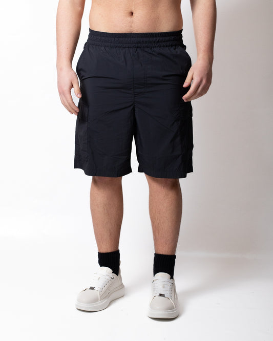Bermuda Colmar cargo in nylon uomo