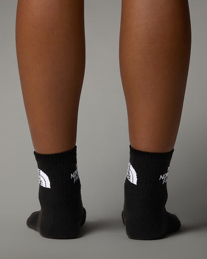 Calze The North Face con logo