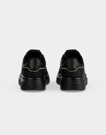 Sneakers Just Cavalli in pelle "Fondo Ursa" uomo
