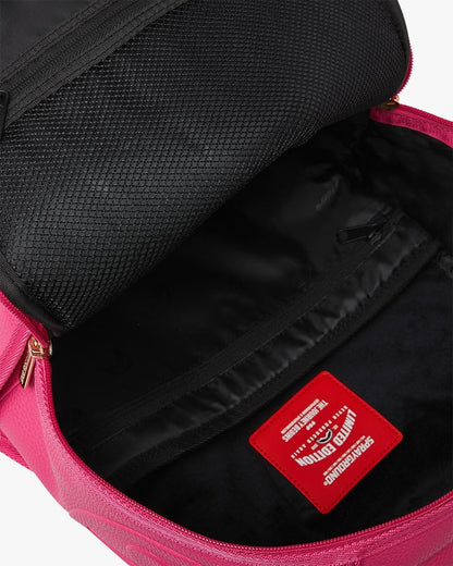 Zaino Sprayground fucsia "SHARK PINK ATTACK BACKPACK"