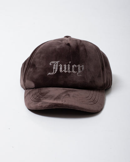 Cappello Juicy Couture "Veronica Velour" donna